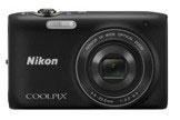 Nikon 3100 (VMA711E1)